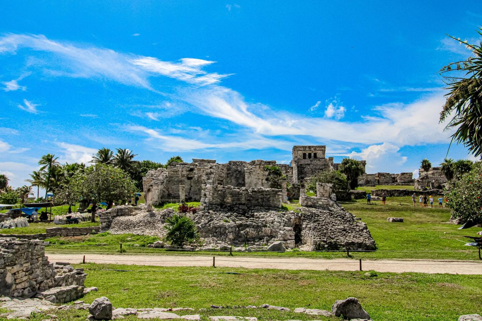 Hotel Aldea Zama Tulum Pokoj fotografie