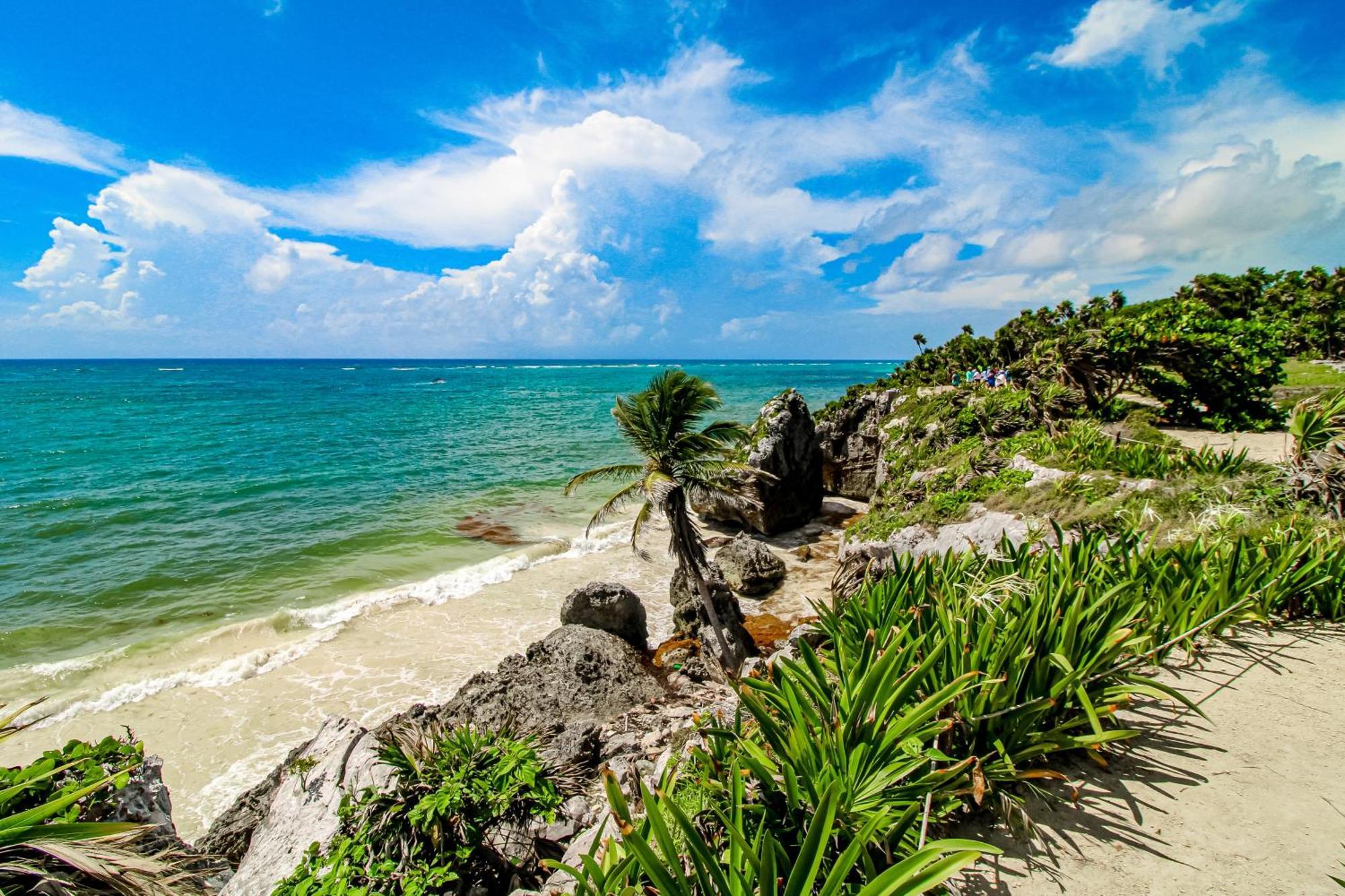 Hotel Aldea Zama Tulum Pokoj fotografie