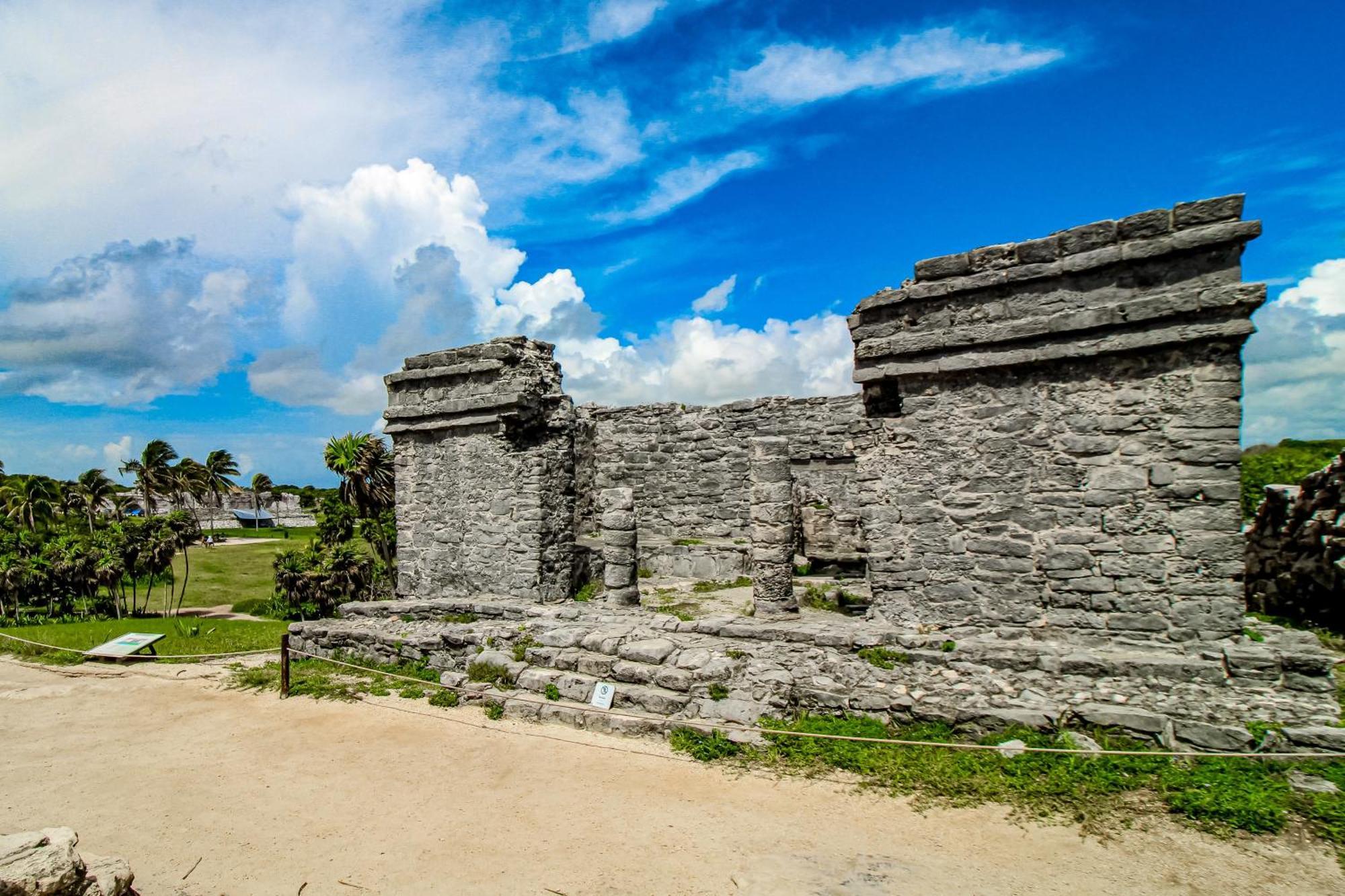 Hotel Aldea Zama Tulum Pokoj fotografie