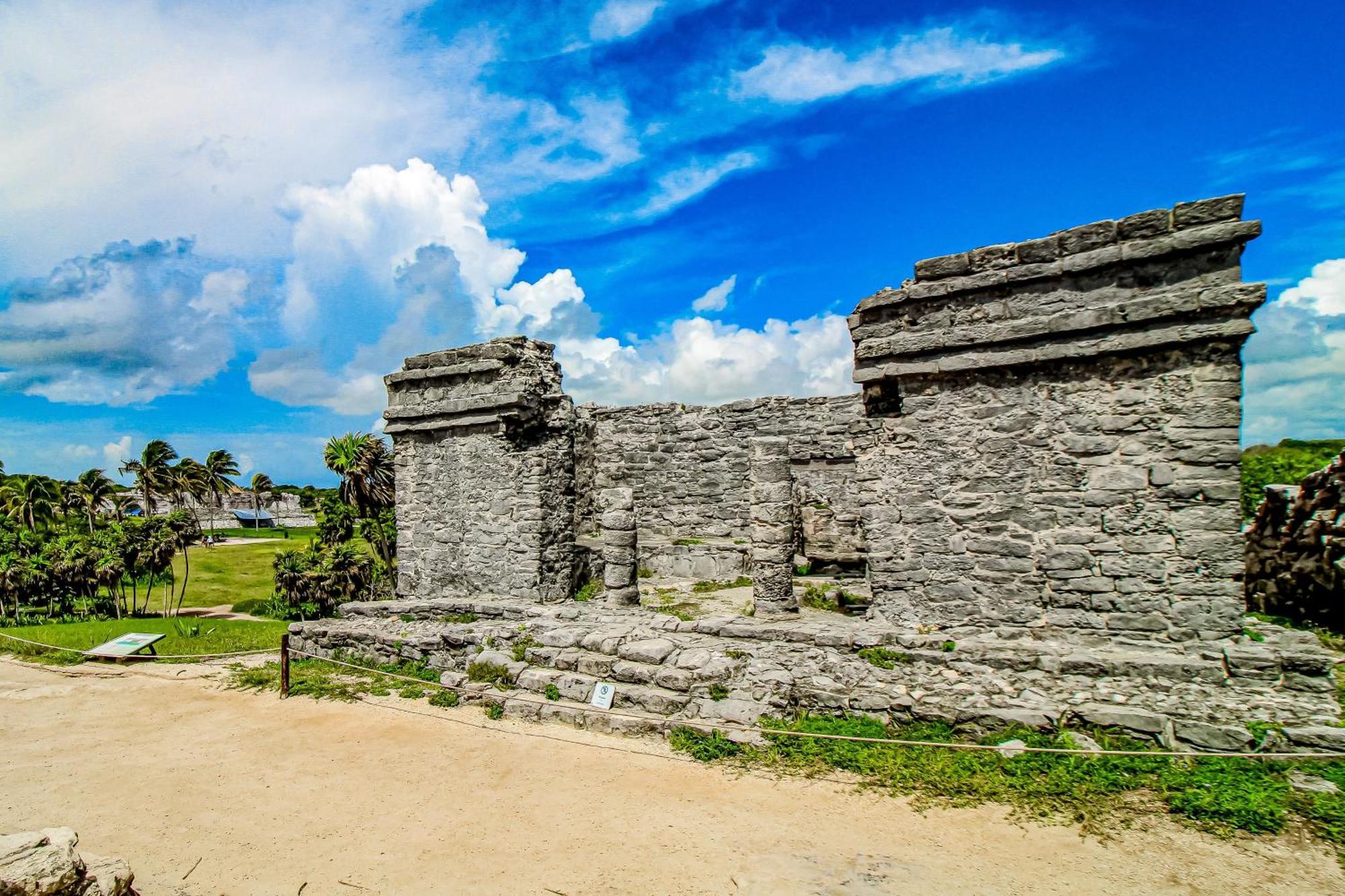 Hotel Aldea Zama Tulum Pokoj fotografie