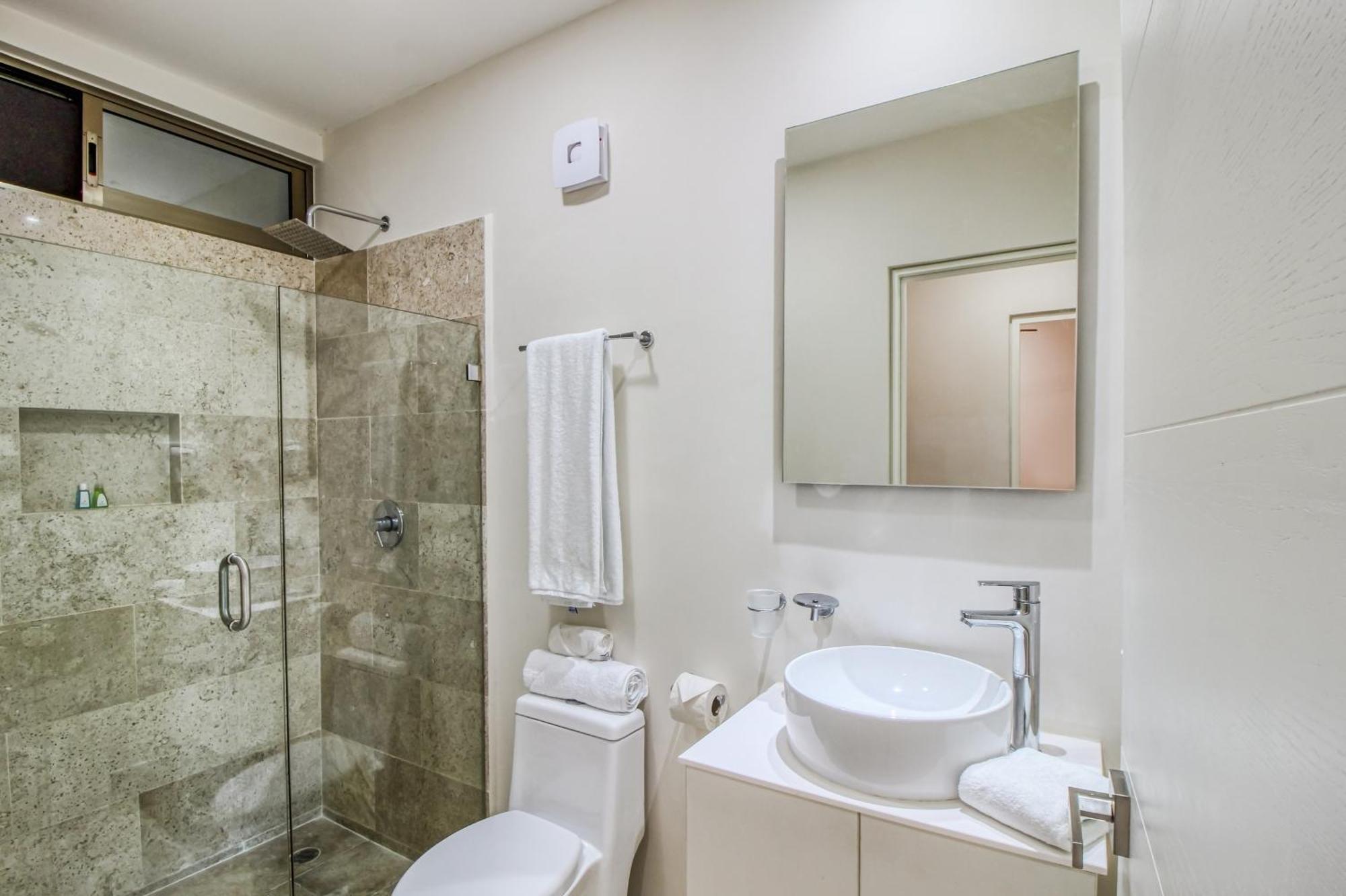 Hotel Aldea Zama Tulum Pokoj fotografie