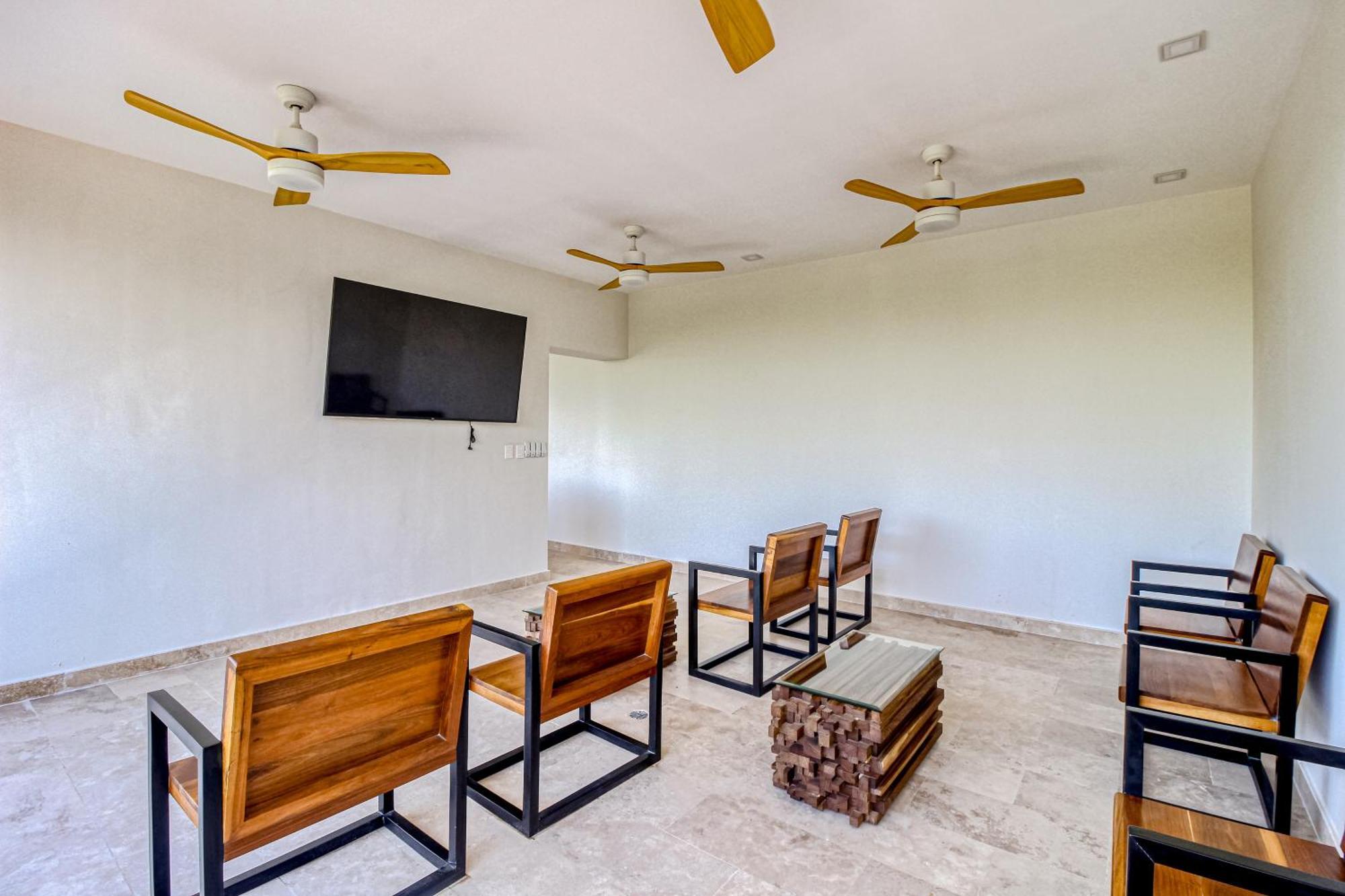 Hotel Aldea Zama Tulum Pokoj fotografie